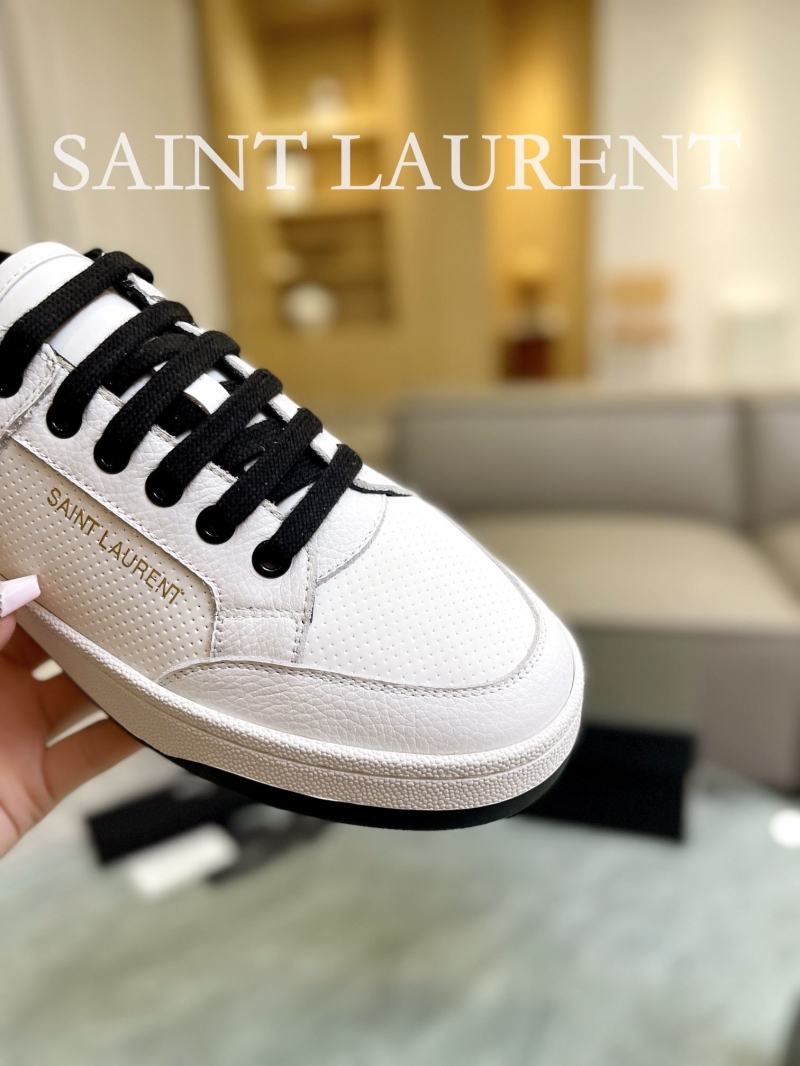 YSL Casual Shoes